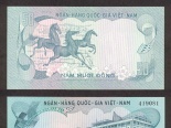 Những loại tiền được săn tìm dịp tết